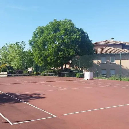 Contemporain Proche Meteo, Cambo, Edf, Airbus & Thales 公寓 *