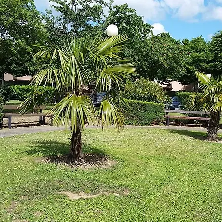 アパート Contemporain Proche Meteo, Cambo, Edf, Airbus & Thales