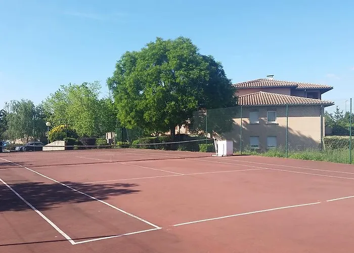 Contemporain Proche Meteo, Cambo, Edf, Airbus & Thales アパート *