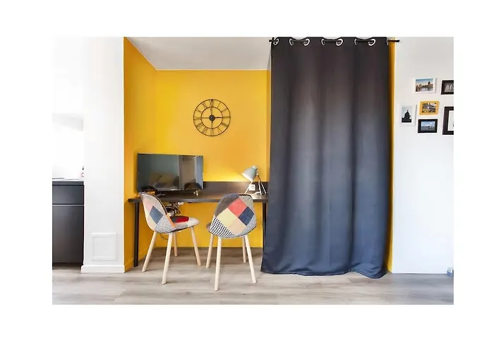 Contemporain Proche Meteo, Cambo, Edf, Airbus & Thales