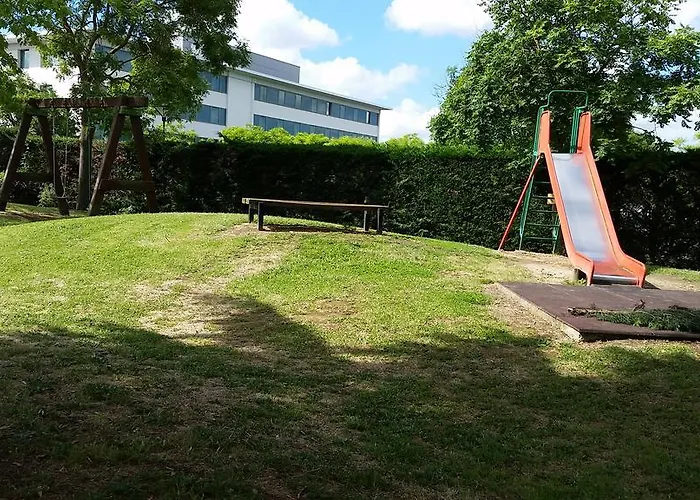 Contemporain Proche Meteo, Cambo, Edf, Airbus & Thales דירה